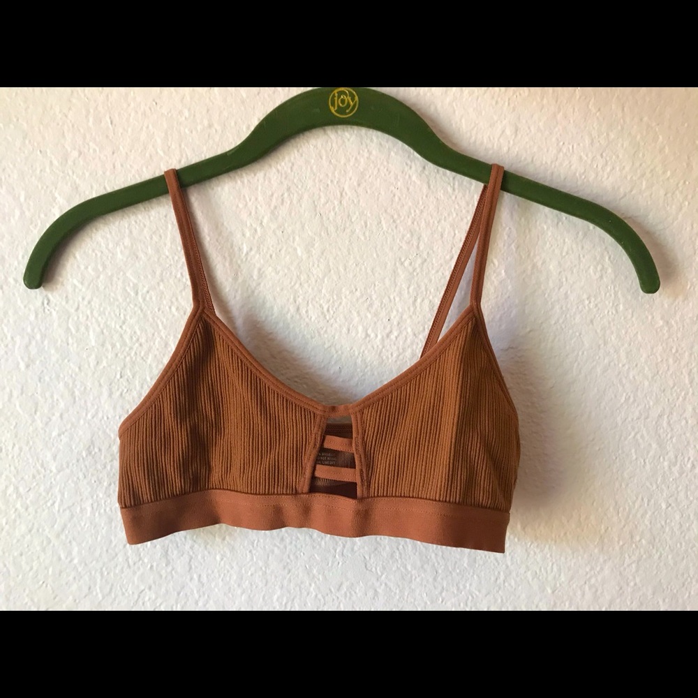 Love Loren Lingerie bralette